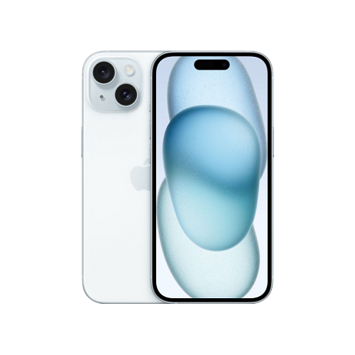 iPhone 15 plus
