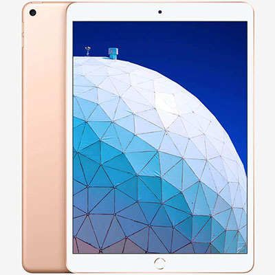 iPad Air 3
