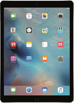 iPad Pro12.9